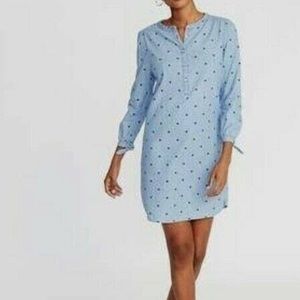Old Navy Polka Dot Dress